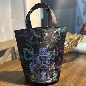 Bath & Body Works 2024 Trick or Treat Bag